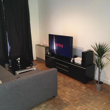 Private House Near Disneyland Montevrain Luaran gambar