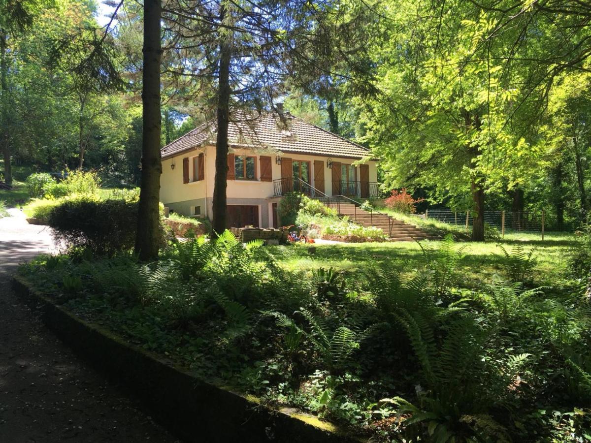 Private House Near Disneyland Montevrain Luaran gambar