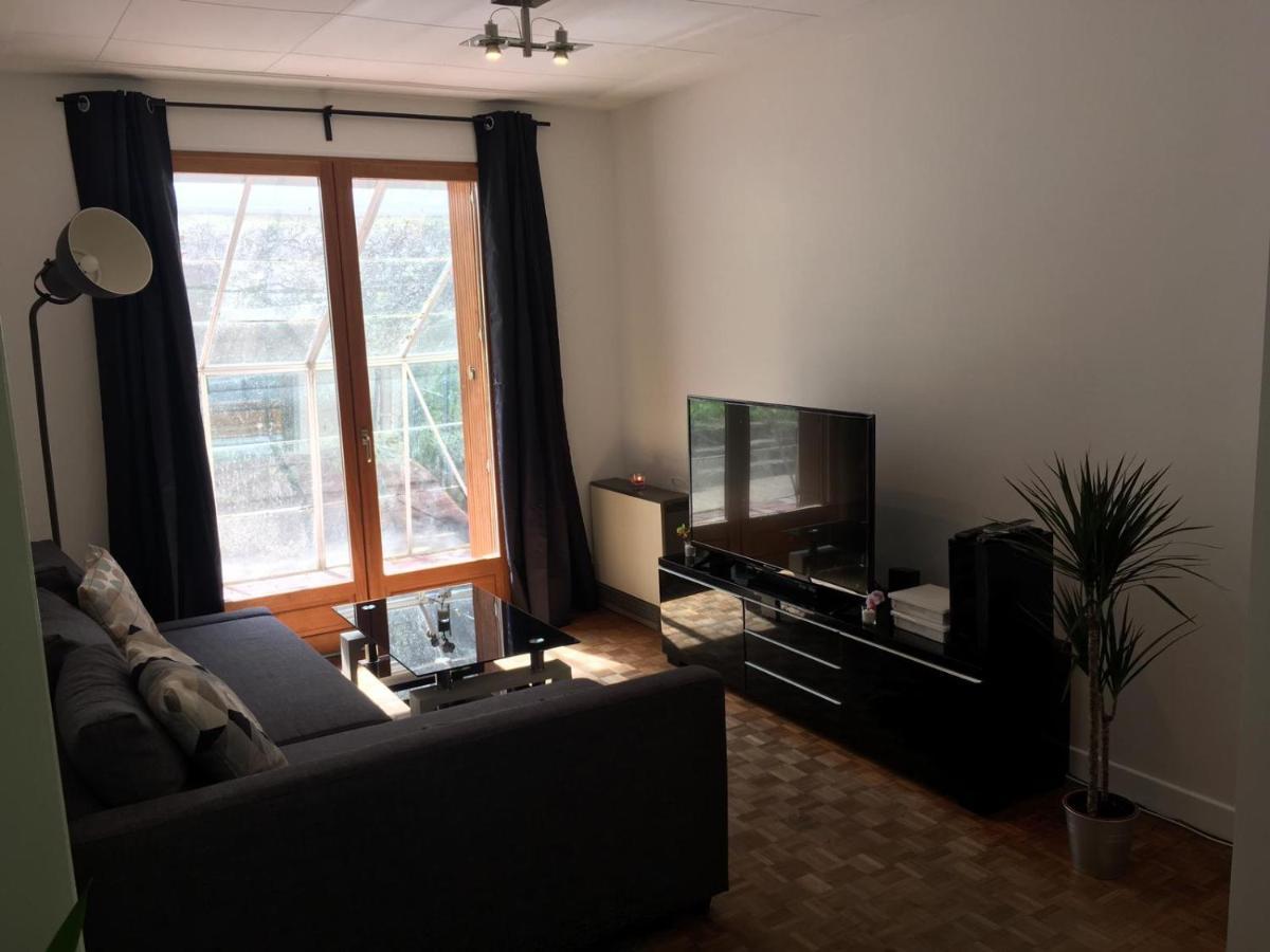 Private House Near Disneyland Montevrain Luaran gambar