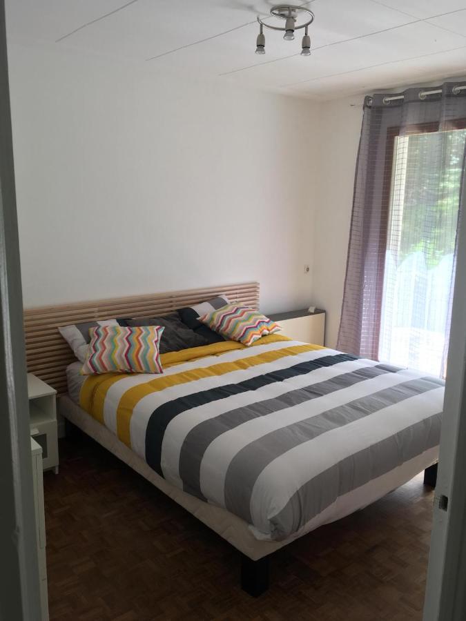 Private House Near Disneyland Montevrain Luaran gambar
